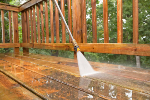 Trusted Garland, TX Pressure Washing Services Experts